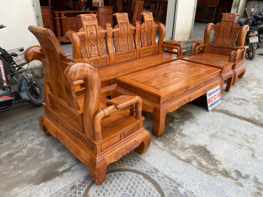 bàn ghế phòng khách