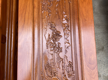 bàn ghế phòng khách