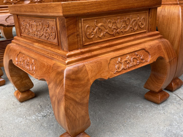 bàn ghế phòng khách