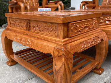 bàn ghế phòng khách