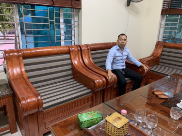 bàn ghế phòng khách