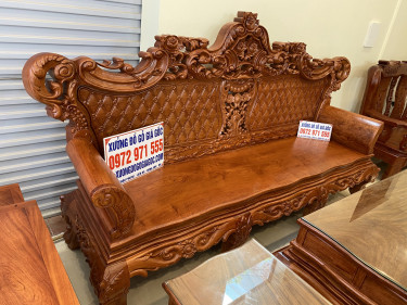 bàn ghế phòng khách