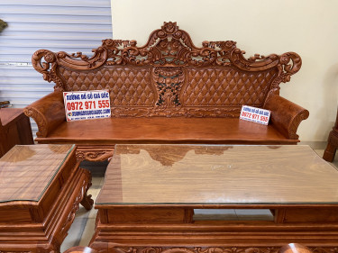 bàn ghế phòng khách