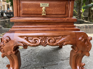 bàn ghế phòng khách