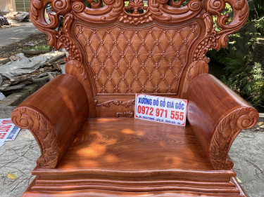 bàn ghế phòng khách