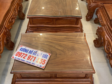 bàn ghế phòng khách