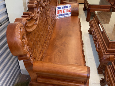 bàn ghế phòng khách