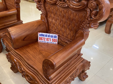 bàn ghế phòng khách