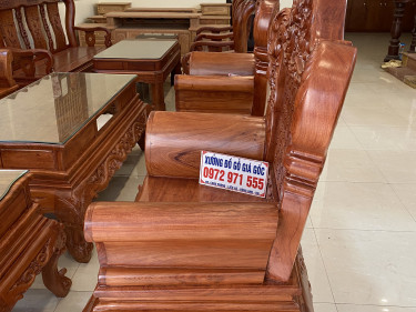 bàn ghế phòng khách