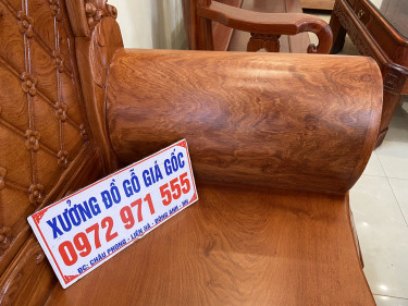 bàn ghế phòng khách