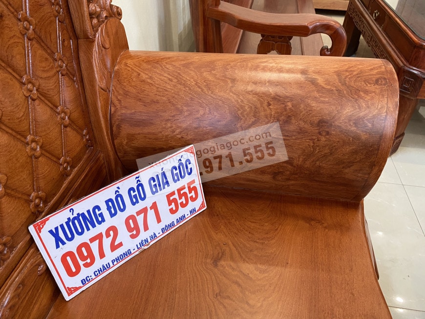 bàn ghế phòng khách