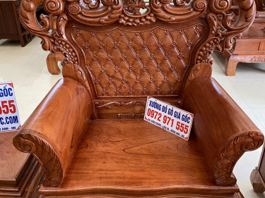 bàn ghế phòng khách