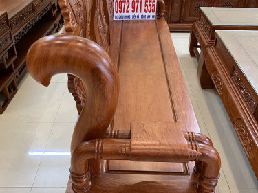 bàn ghế phòng khách