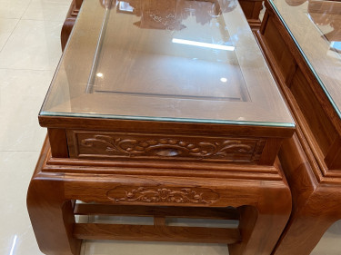 bàn ghế phòng khách