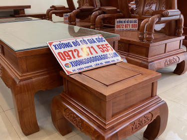 bàn ghế phòng khách