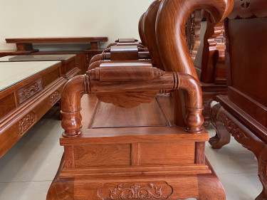 bàn ghế phòng khách