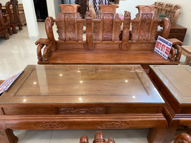 bàn ghế phòng khách