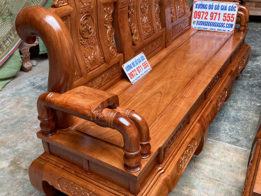 bàn ghế phòng khách