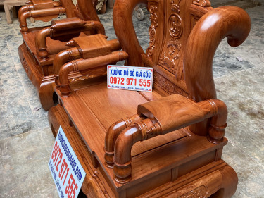 bàn ghế phòng khách