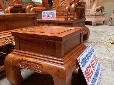 bàn ghế phòng khách