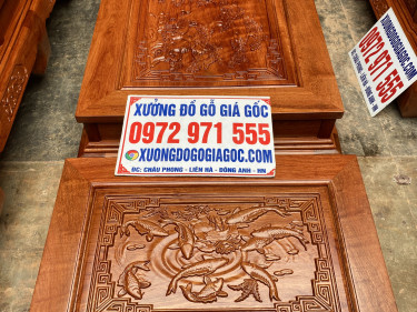 bàn ghế phòng khách