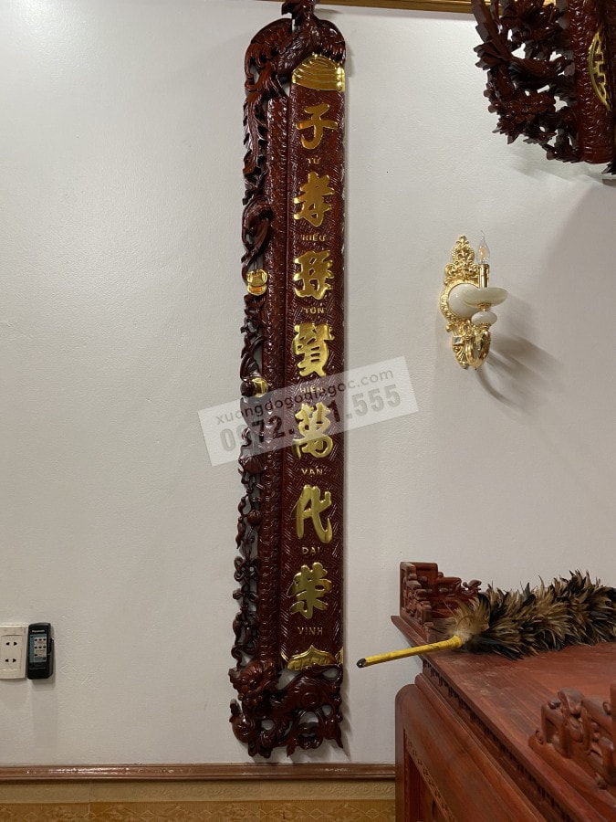 đồ thờ
