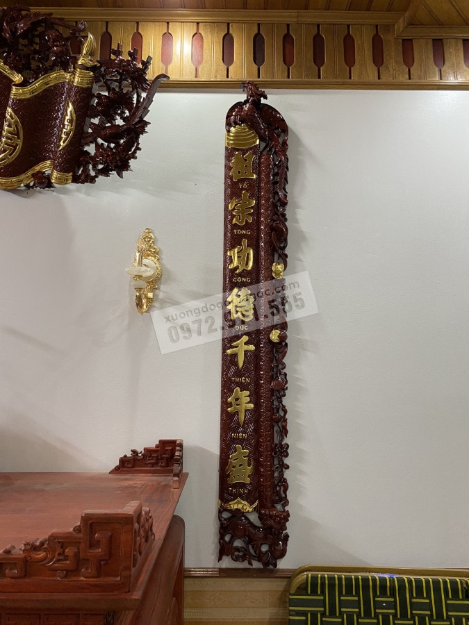 đồ thờ