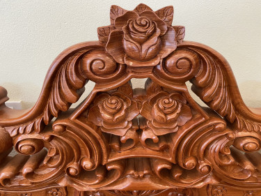 bàn ghế phòng khách