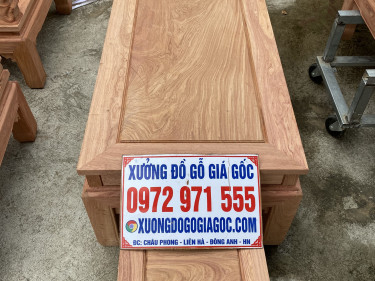 bàn ghế phòng khách