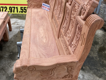 bàn ghế phòng khách