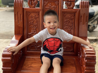 bàn ghế phòng khách