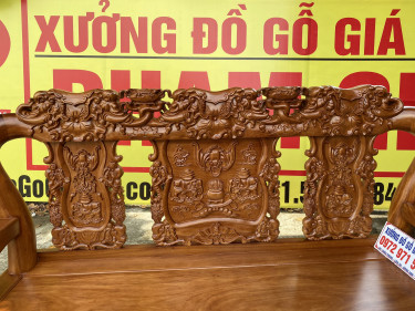 bàn ghế phòng khách