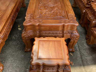 bàn ghế phòng khách