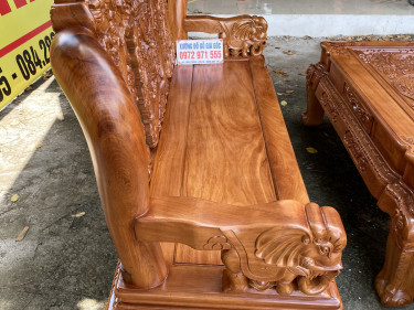 bàn ghế phòng khách