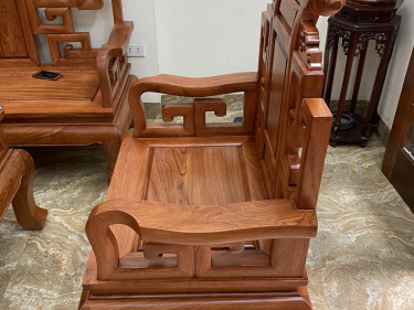 Bàn ghế phòng khách