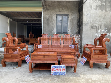 bàn ghế phòng khách