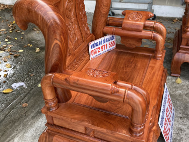 bàn ghế phòng khách