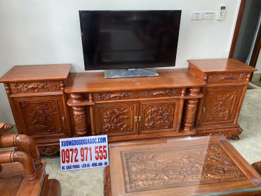 bàn ghế phòng khách