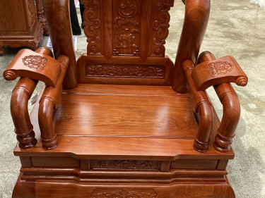 bàn ghế phòng khách