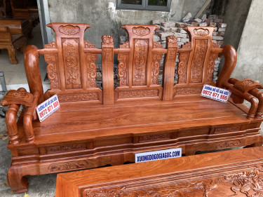 bàn ghế phòng khách