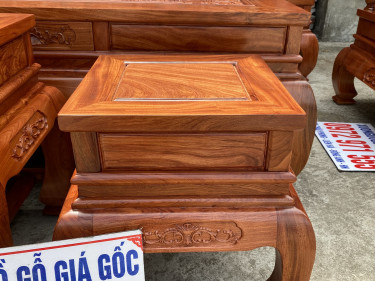 bàn ghế phòng khách