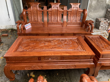 bàn ghế phòng khách