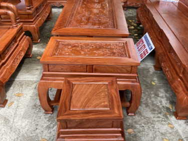 bàn ghế phòng khách