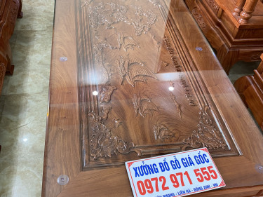 bàn ghế phòng khách