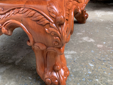 bàn ghế phòng khách