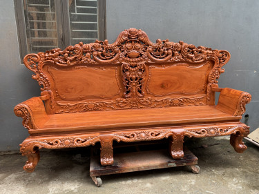 bàn ghế phòng khách