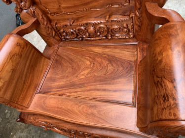 bàn ghế phòng khách