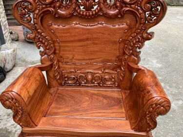 bàn ghế phòng khách