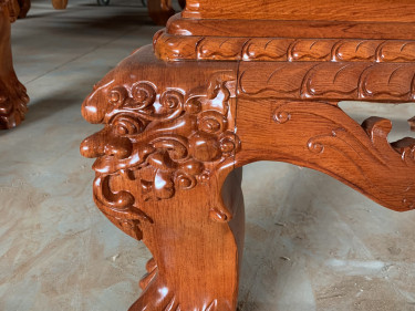 bàn ghế phòng khách