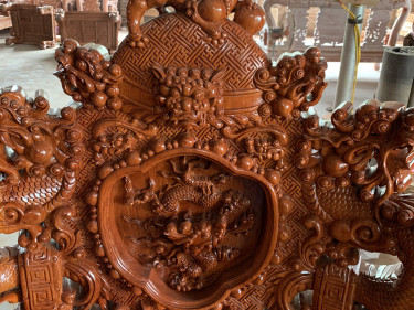 bàn ghế phòng khách